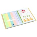Teczka ofertowa Urban pastel A4 kolor: mix 40 kieszeni Oxford (400187645) Teczka ofertowa Urban pastel A4 kolor: mix 40 kieszeni Oxford (400187645)