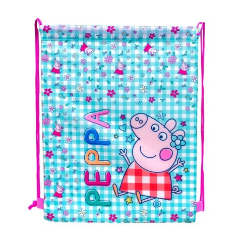 Worek na buty PEPPA PIG Astra (507024053) Worek na buty PEPPA PIG Astra (507024053)