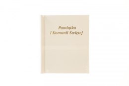 Album tradycyjny Pamiątka komunii 300k. Gedeon (DRS10PK)