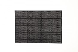 Cyfry samoprzylepne czarne Farro