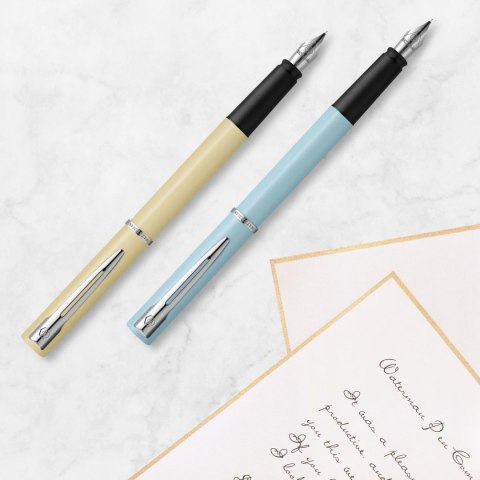 Ekskluzywne pióro wieczne Allure Waterman (2105222) Ekskluzywne pióro wieczne Allure Waterman (2105222)