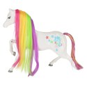 Figurka Konik tęcza Mega Creative (544384) Figurka Konik tęcza Mega Creative (544384)