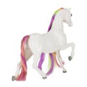 Figurka Konik tęcza Mega Creative (544384) Figurka Konik tęcza Mega Creative (544384)