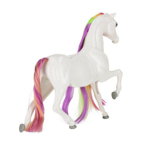 Figurka Konik tęcza Mega Creative (544384) Figurka Konik tęcza Mega Creative (544384)