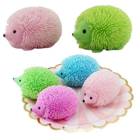 Gniotek jeżyk świecący Lean (22095)