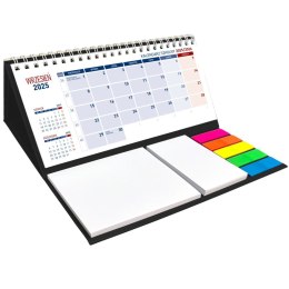 Kalendarz biurkowy KOTY spiralowany B5 Wydawnictwo Wokół Nas (KB057B)