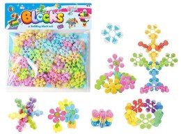 Klocki pozostałe kształty Adar (619968)