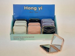 Lusterko 7,5cm mx kolorów Adar (611481)