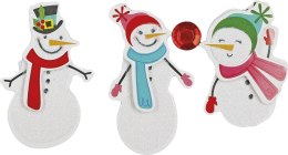 Naklejka (nalepka) Craft-Fun Series Titanum (22XZ0317-1)