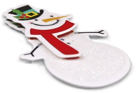 Naklejka (nalepka) Craft-Fun Series Titanum (22XZ0317-1)