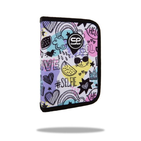 Piórnik CoolPack CLIPPER Mood Patio (F076934)