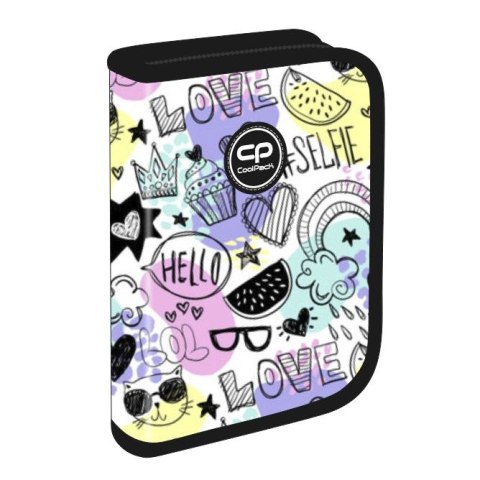 Piórnik CoolPack CLIPPER Mood Patio (F076934)