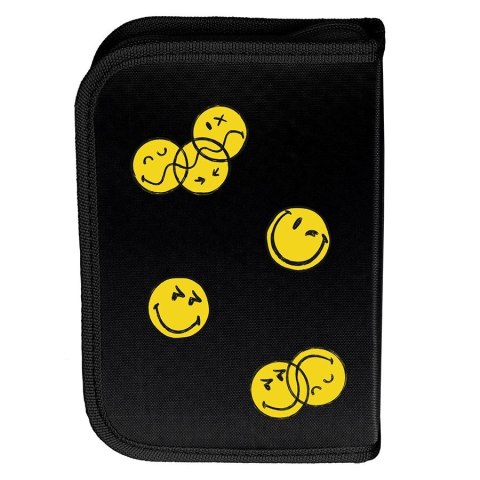 Piórnik Smiley Paso (SM25LU-P001BW)