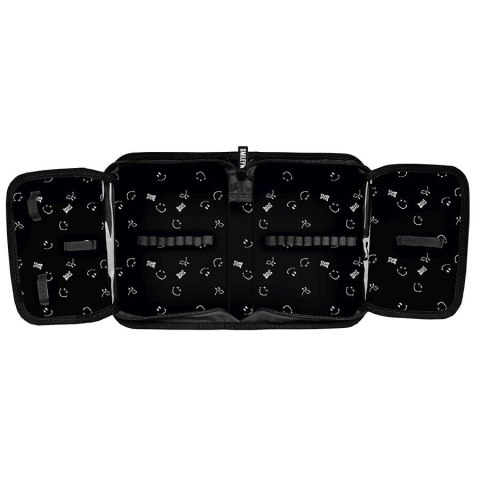 Piórnik Smiley Paso (SM25LU-P001BW)