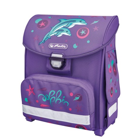 Plecak DOLPHIN Herlitz (50007936) Plecak DOLPHIN Herlitz (50007936)