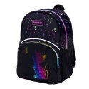 Plecak Dziecięcy Golden Effect Rainbow Kitty Head (502025034)
