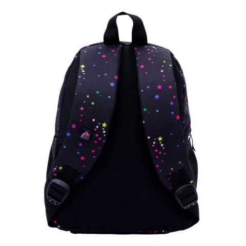 Plecak Dziecięcy Golden Effect Rainbow Kitty Head (502025034)