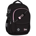 Plecak K-POP PINK 4-KOMORY St.Right (BP-01)