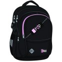 Plecak K-POP PINK 4-KOMORY St.Right (BP-01)