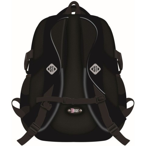 Plecak K-POP PINK 4-KOMORY St.Right (BP-01)