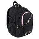 Plecak K-POP PINK 4-KOMORY St.Right (BP-01)