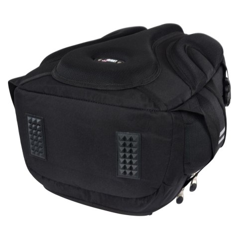 Plecak K-POP PINK 4-KOMORY St.Right (BP-01)