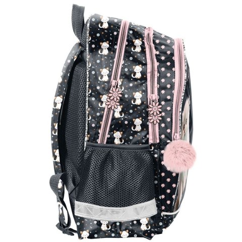 Plecak Kot Paso (PP25CO-081)