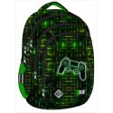 Plecak NEON PAD 4-KOMORY St.Right (BP-04)