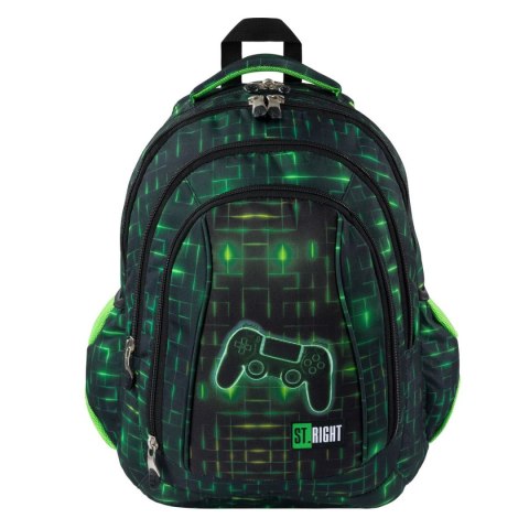 Plecak NEON PAD 4-KOMORY St.Right (BP-04) Plecak NEON PAD 4-KOMORY St.Right (BP-04)