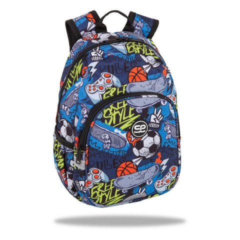 Plecak hobby Coolpack Patio (f049929)