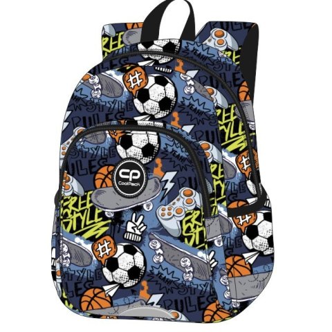 Plecak hobby Coolpack Patio (f049929)