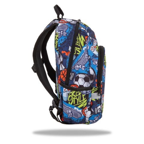 Plecak hobby Coolpack Patio (f049929)