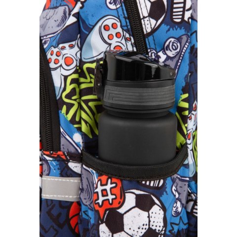 Plecak hobby Coolpack Patio (f049929)