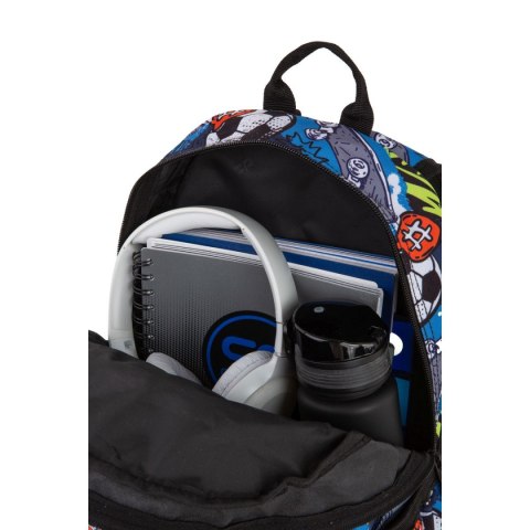 Plecak hobby Coolpack Patio (f049929)