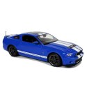 Samochód R/C Ford Shelby Rastar 1:14 Niebieski Rastar (6012) Samochód R/C Ford Shelby Rastar 1:14 Niebieski Rastar (6012)