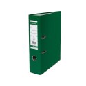 Segregator dźwigniowy Ekologiczny XXL A4 80mm zielony Bantex (100551792) Segregator dźwigniowy Ekologiczny XXL A4 80mm zielony Bantex (100551792)