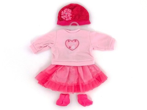 Ubranko ubranko dla lalki 45cm Adar (484917)