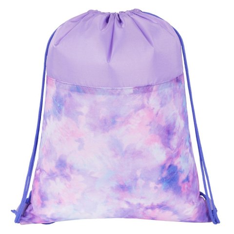 Worek na buty PASTEL DREEAM 5903235665899 St.Right Worek na buty PASTEL DREEAM 5903235665899 St.Right