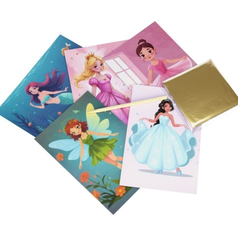 Wydrapywanka Starpak (549167)