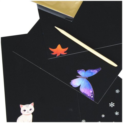 Wydrapywanka Starpak (549167)