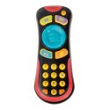 Zabawka edukacyjna pilot TV dla malucha Smily Play (00723B) Zabawka edukacyjna pilot TV dla malucha Smily Play (00723B)