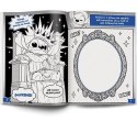 Książeczka edukacyjna Stich. Stichownik. Zabawy z mangą Ameet (SK 9101) Książeczka edukacyjna Stich. Stichownik. Zabawy z mangą Ameet (SK 9101)