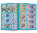 Książka dla dzieci Disney Uczy. Monety i banknoty. Miki Ameet (UPZ 9303)