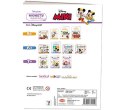 Książka dla dzieci Disney Uczy. Monety i banknoty. Miki Ameet (UPZ 9303)
