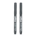 Marker do cd 1916865 czarny mixmm Herlitz (300003795) Marker do cd 1916865 czarny mixmm Herlitz (300003795)