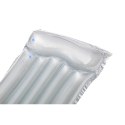 Materac dmuchany Szary 183 x 76 cm Best Way (9699)