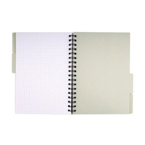 Notes (notatnik) Stitch B5 96k. krata Beniamin Notes (notatnik) Stitch B5 96k. krata Beniamin