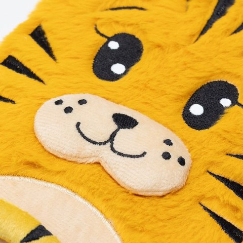 Pamiętnik TIGER A5 Bambino Pamiętnik TIGER A5 Bambino