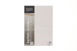 Papier ozdobny Ryps A4 biały [mm:] 210x297 Argo (201811)