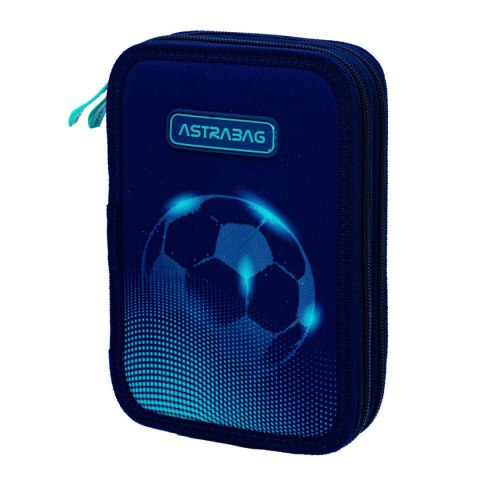 Piórnik Astrabag Football Light Astra (503025024) Piórnik Astrabag Football Light Astra (503025024)